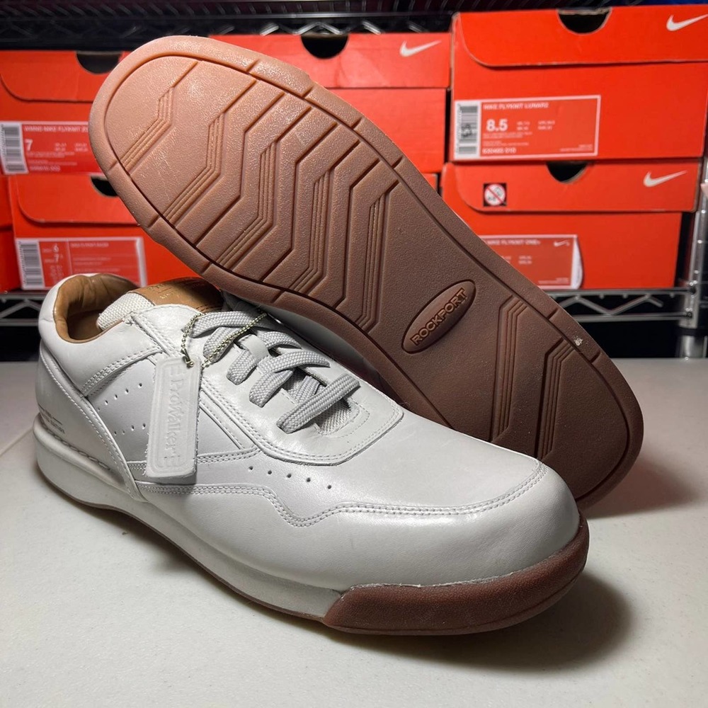 Rockport Prowalker 7100 Limited Edition